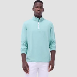 UV50 Performance Quarter-Zip Pullover