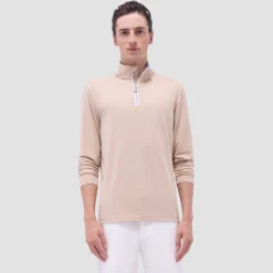 UV50 Performance Quarter-Zip Pullover