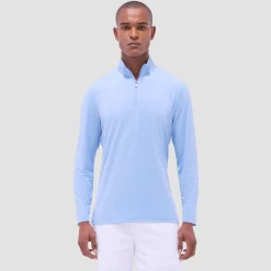 UV50 Performance Quarter-Zip Pullover