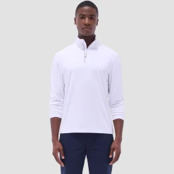 UV50 Performance Quarter-Zip Pullover