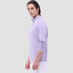 UV50 Performance Quarter-Zip Pullover