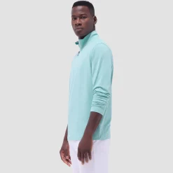 UV50 Performance Quarter-Zip Pullover