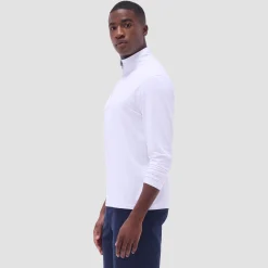 UV50 Performance Quarter-Zip Pullover