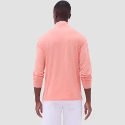 UV50 Performance Quarter-Zip Pullover