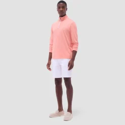 UV50 Performance Quarter-Zip Pullover