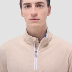 UV50 Performance Quarter-Zip Pullover