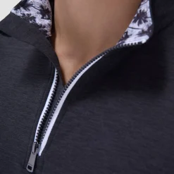 UV50 Performance Quarter-Zip Pullover