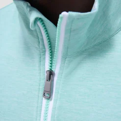 UV50 Performance Quarter-Zip Pullover