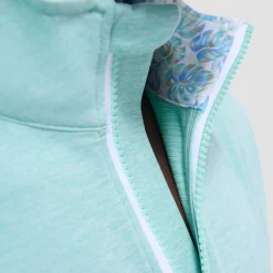 UV50 Performance Quarter-Zip Pullover