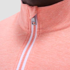 UV50 Performance Quarter-Zip Pullover