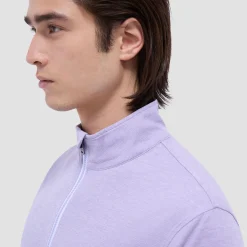 UV50 Performance Quarter-Zip Pullover