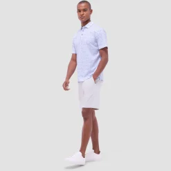 Victor Abstract OoohCotton Polo Shirt