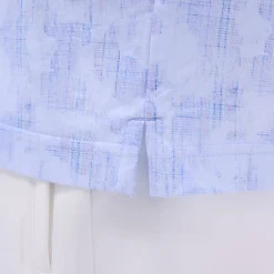 Victor Abstract OoohCotton Polo Shirt
