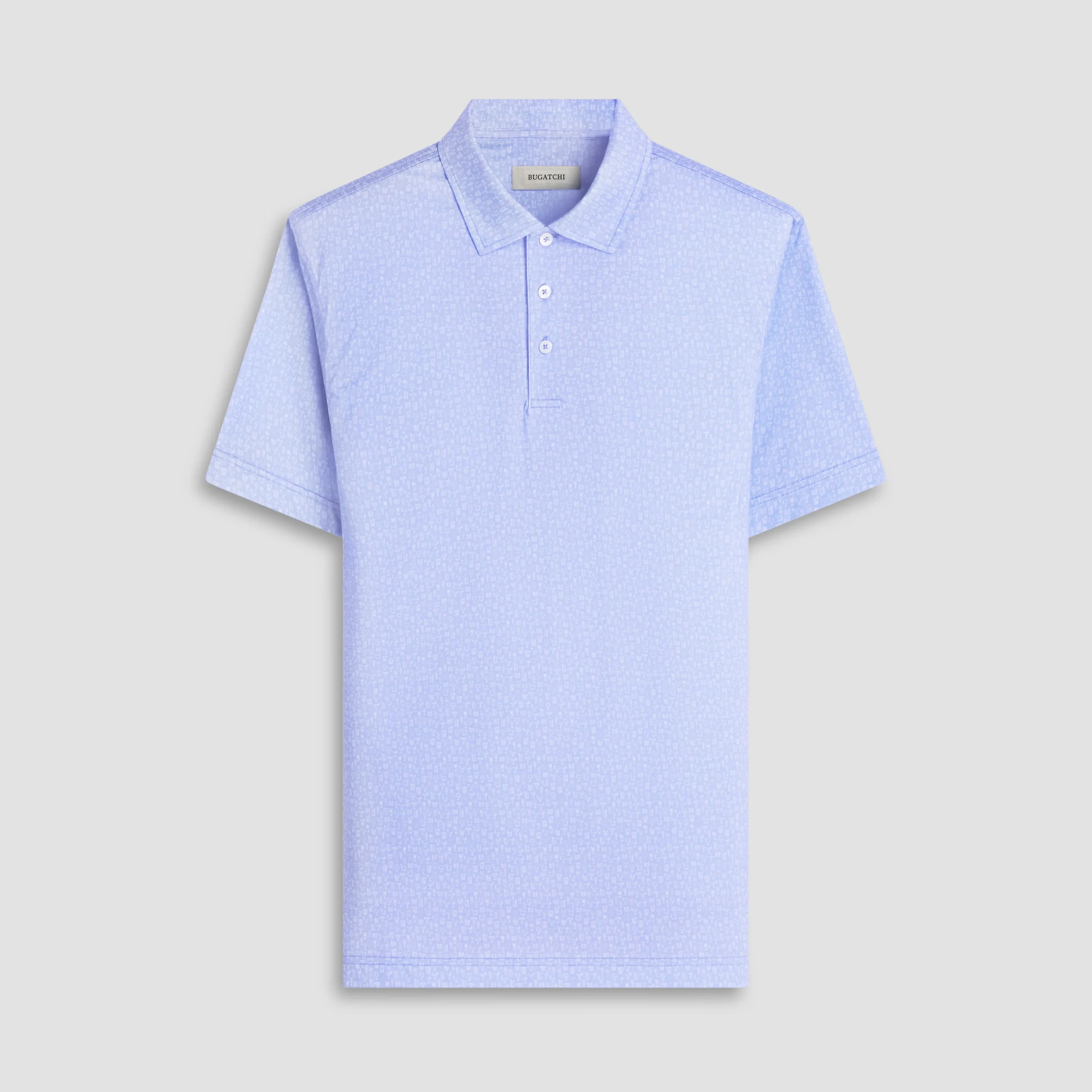 Victor Cocktail OoohCotton Polo Shirt