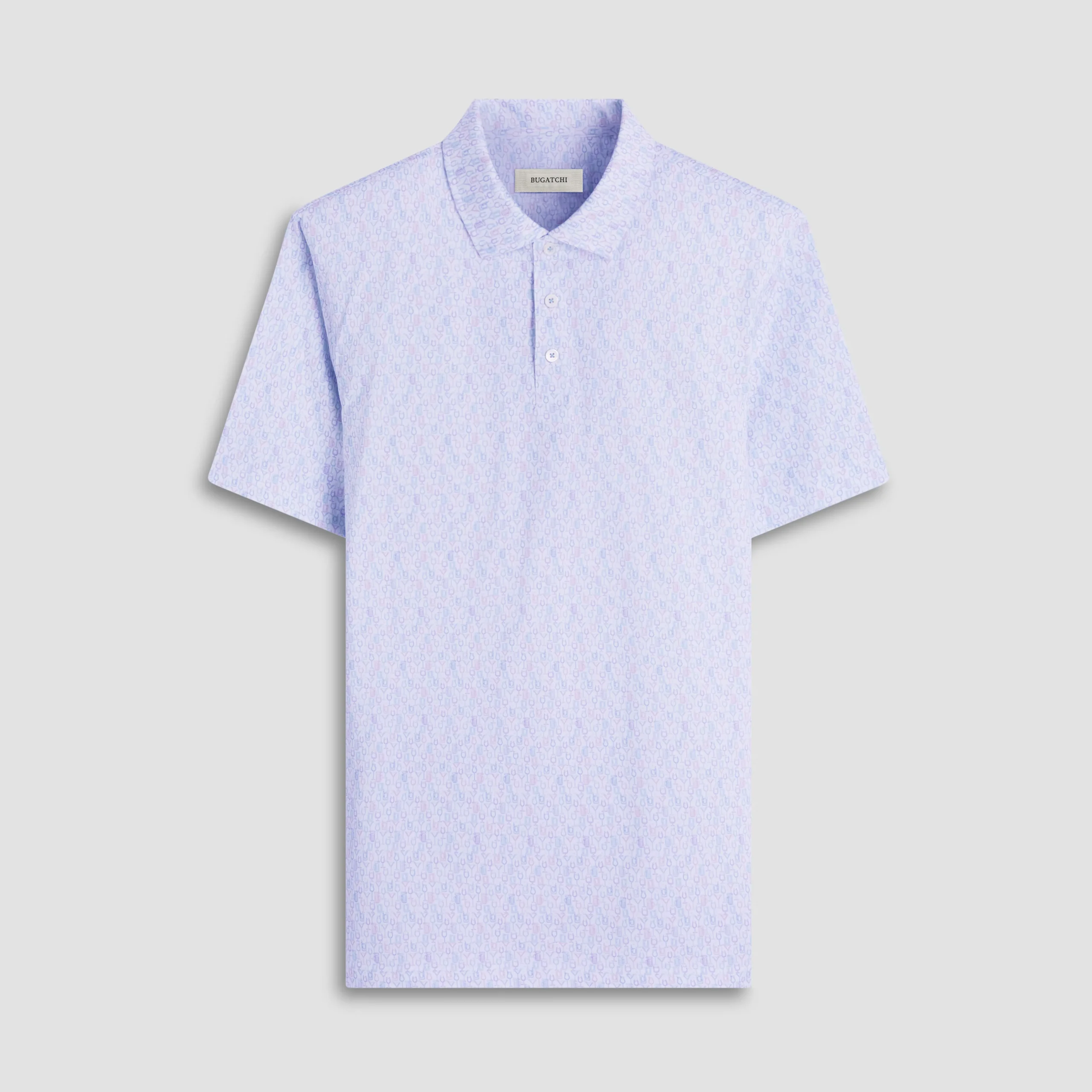 Victor Cocktail OoohCotton Polo Shirt