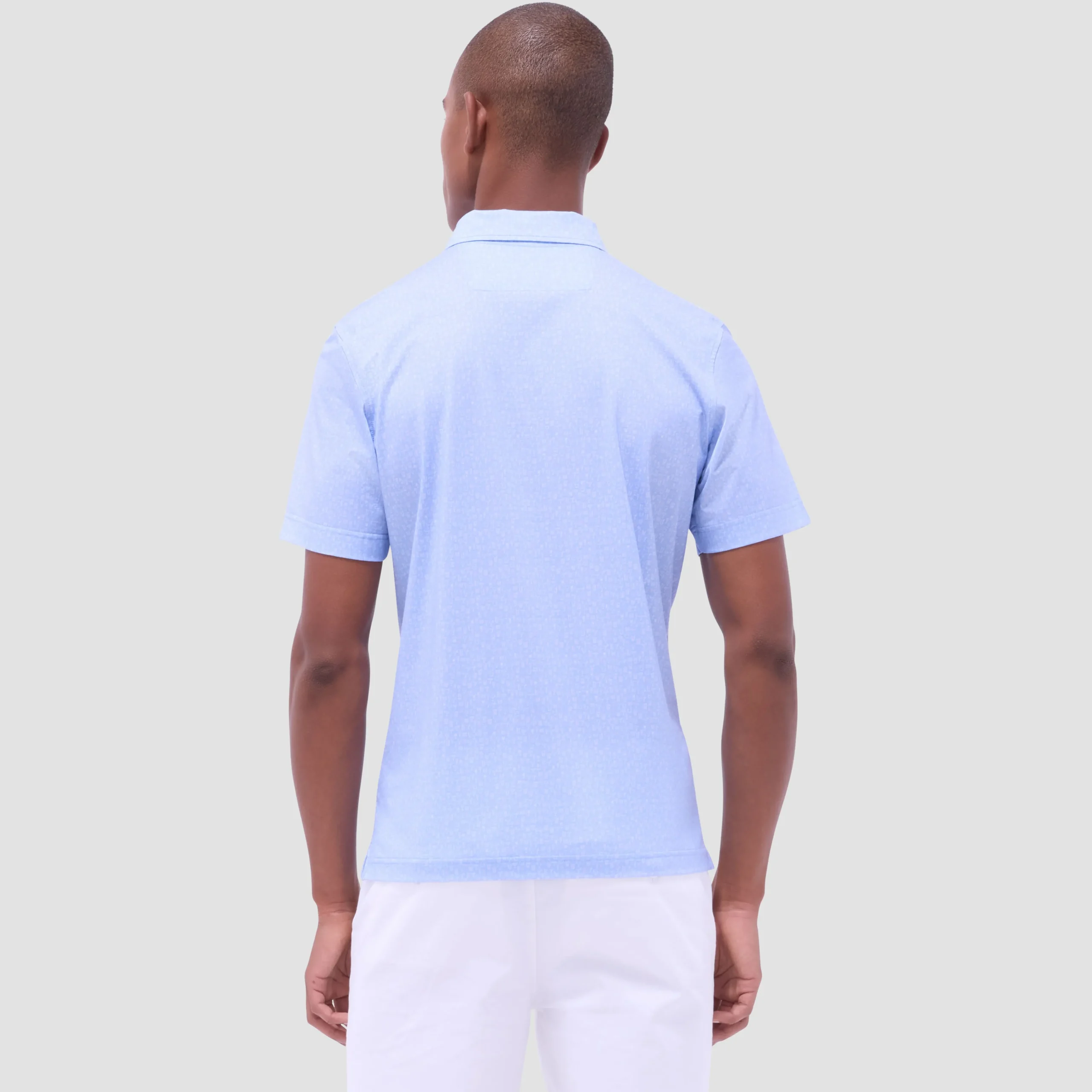 Victor Cocktail OoohCotton Polo Shirt
