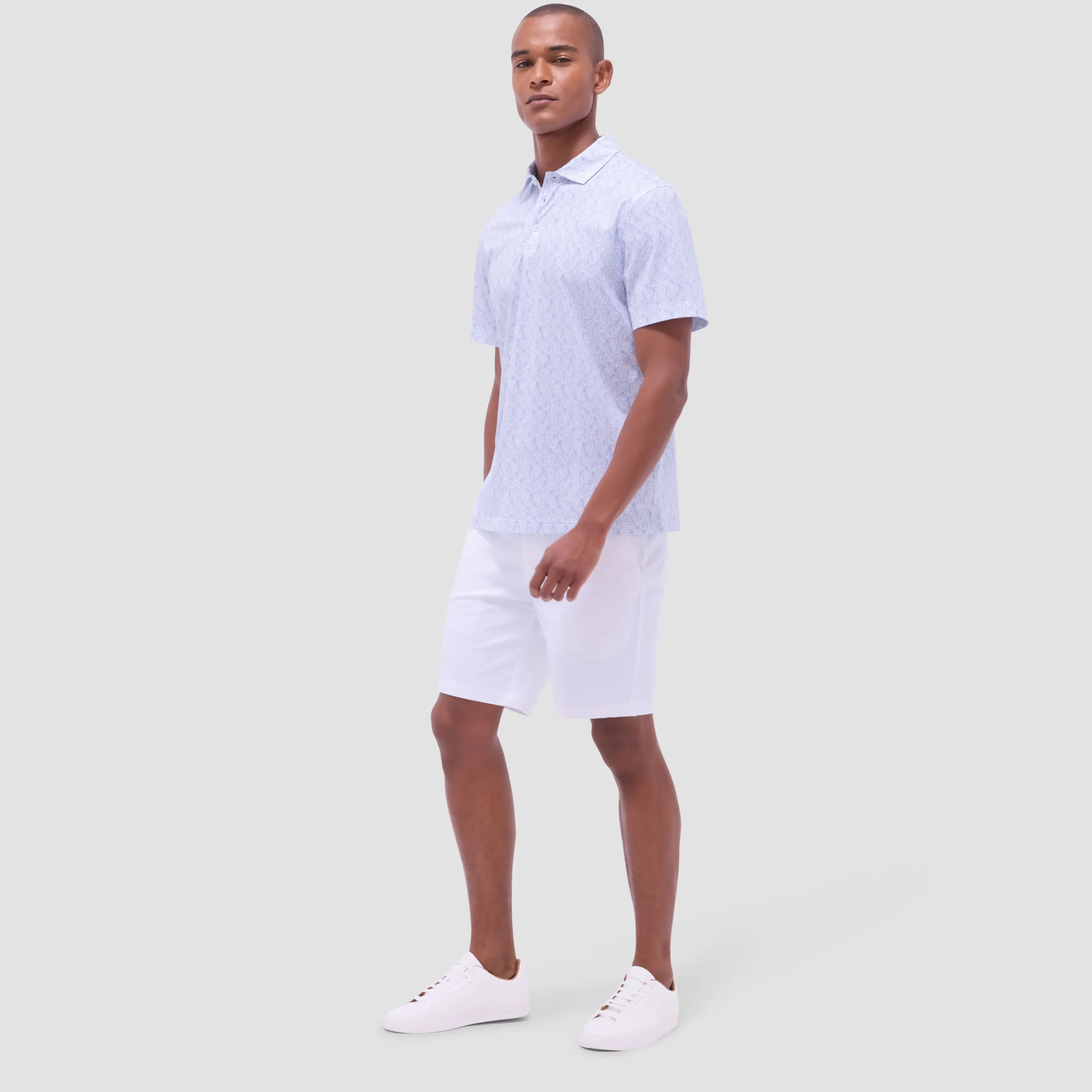 Victor Cocktail OoohCotton Polo Shirt