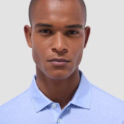 Victor Cocktail OoohCotton Polo Shirt