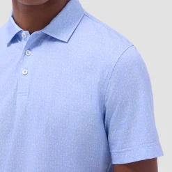 Victor Cocktail OoohCotton Polo Shirt
