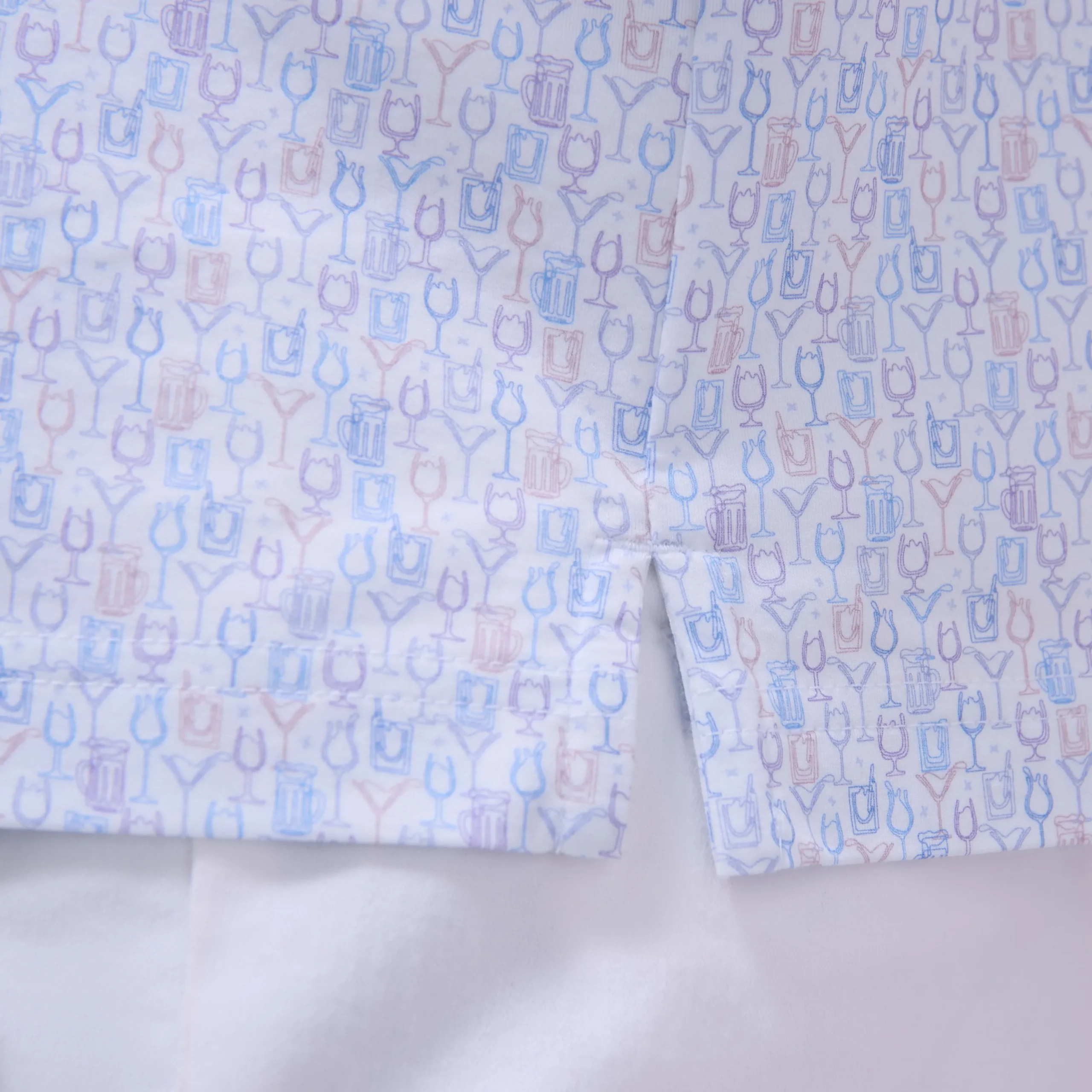 Victor Cocktail OoohCotton Polo Shirt