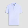 Victor Floral OoohCotton Polo Shirt