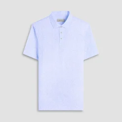 Victor Floral OoohCotton Polo Shirt