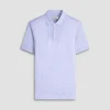 Victor Floral OoohCotton Polo Shirt