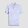 Victor Golfer OoohCotton Polo Shirt