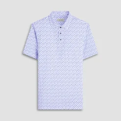 Victor Golfer OoohCotton Polo Shirt