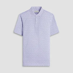 Victor Golfer OoohCotton Polo Shirt