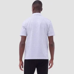 Victor Golfer OoohCotton Polo Shirt