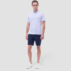 Victor Golfer OoohCotton Polo Shirt