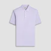 Victor Palm Tree OoohCotton Polo Shirt