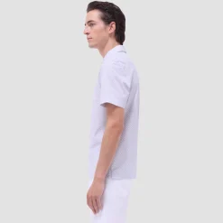 Victor Palm Tree OoohCotton Polo Shirt