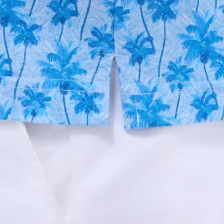 Victor Palm Tree OoohCotton Polo Shirt