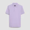 Victor Solid OoohCotton Polo