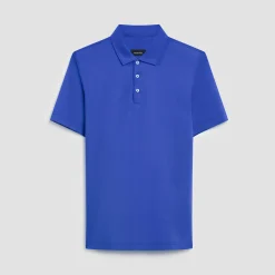 Victor Solid OoohCotton Polo