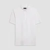 Victor Solid OoohCotton Polo