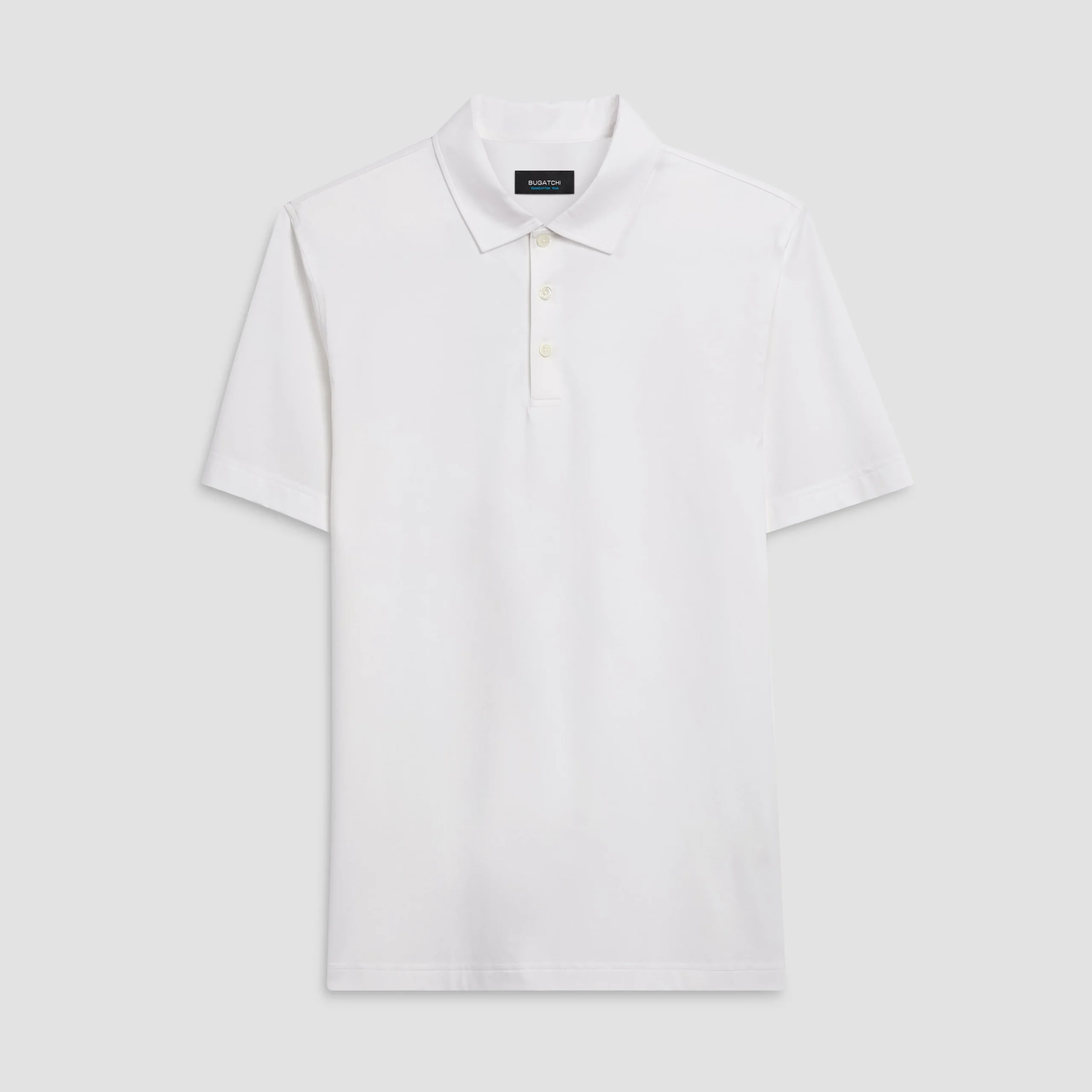 Victor Solid OoohCotton Polo