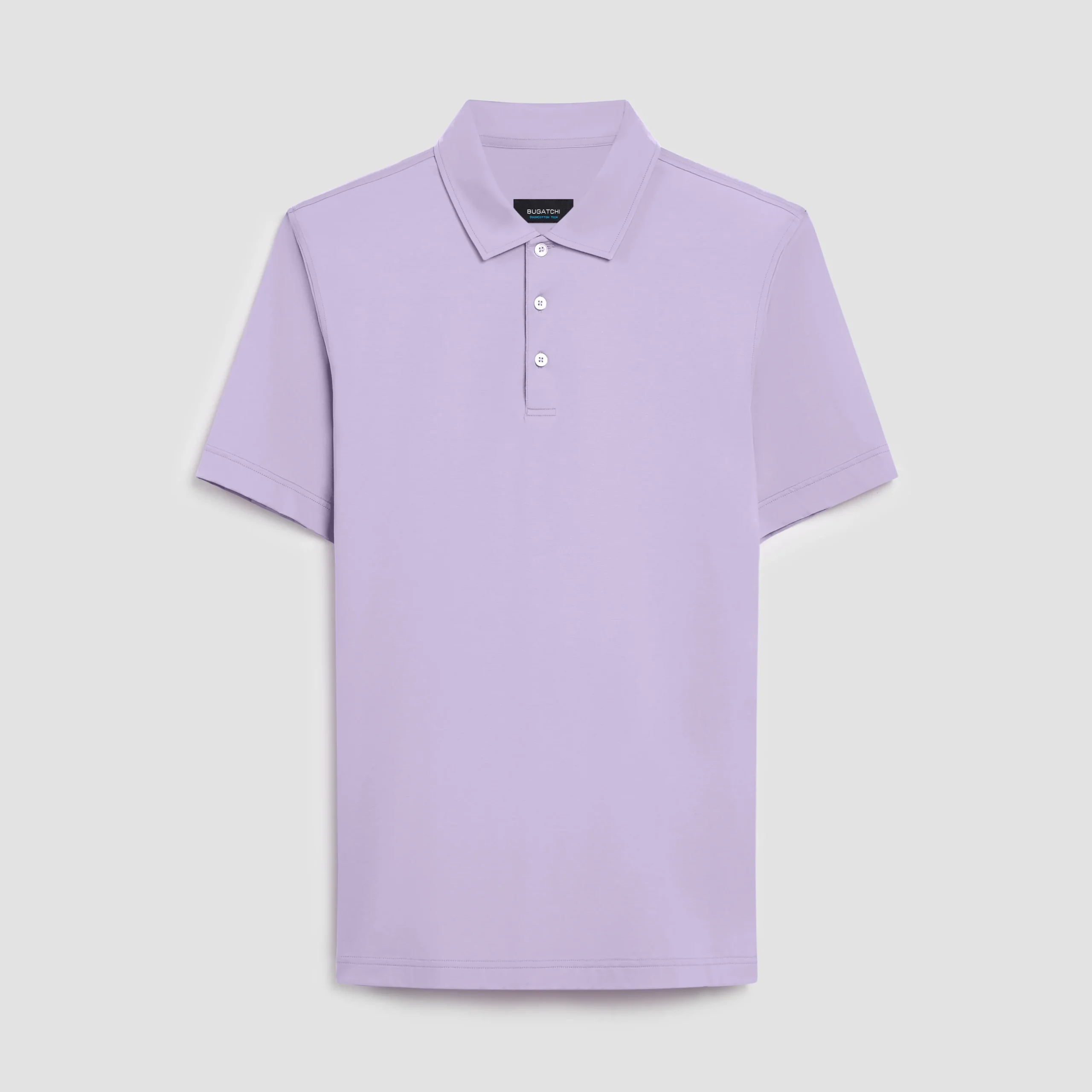 Victor Solid OoohCotton Polo