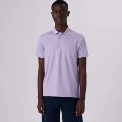 Victor Solid OoohCotton Polo