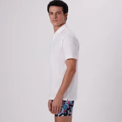 Victor Solid OoohCotton Polo