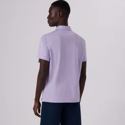 Victor Solid OoohCotton Polo