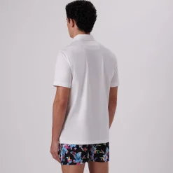 Victor Solid OoohCotton Polo