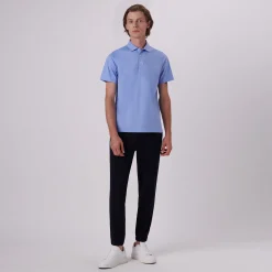 Victor Solid OoohCotton Polo