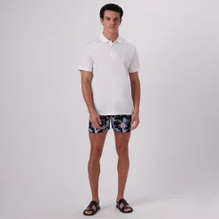 Victor Solid OoohCotton Polo