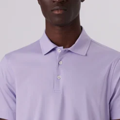 Victor Solid OoohCotton Polo